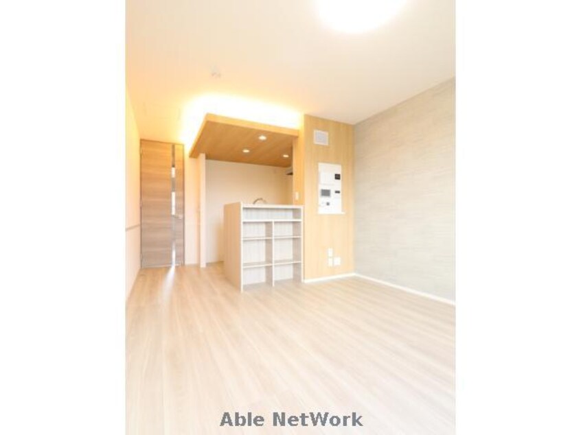 同型反転 ミル・ルミエールⅡ