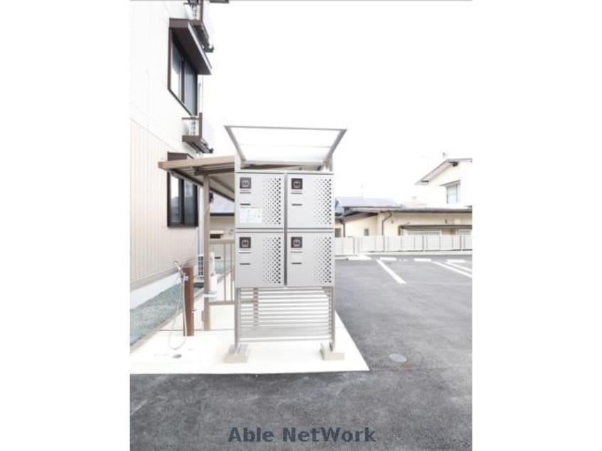  ミル・ルミエールⅡ