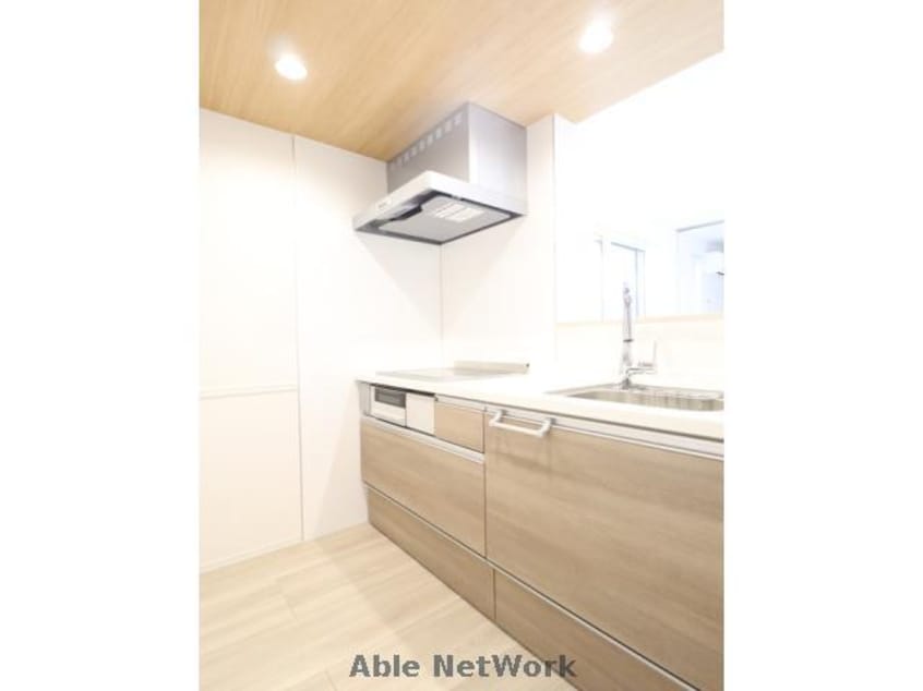  ミル・ルミエールⅡ