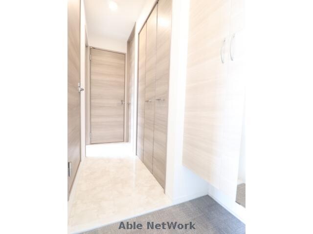 同型反転 ミル・ルミエールⅡ