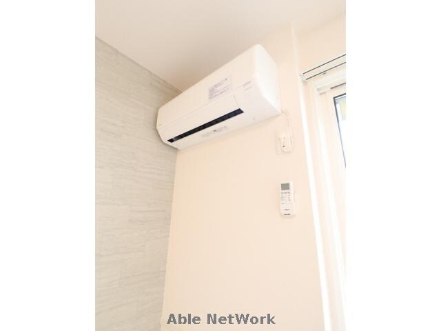 同型反転 ミル・ルミエールⅡ