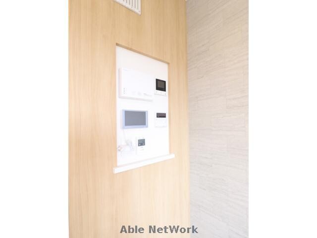 同型反転 ミル・ルミエールⅡ