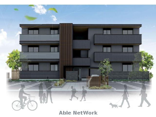  ムライチ・D-ROOM昭和町