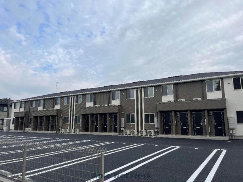  メープルガーデンｉ