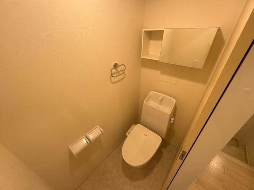 完成イメージ メープルガーデンｉ