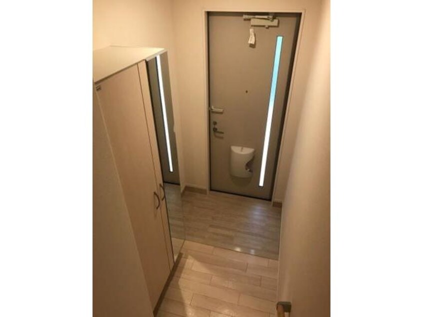 完成イメージ メープルガーデンｉ