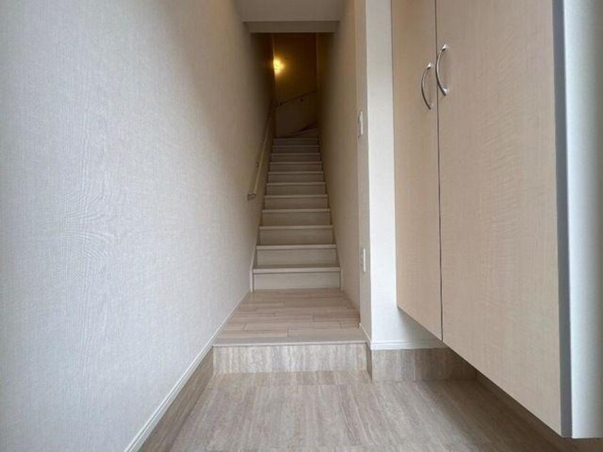 完成イメージ メープルガーデンｉ