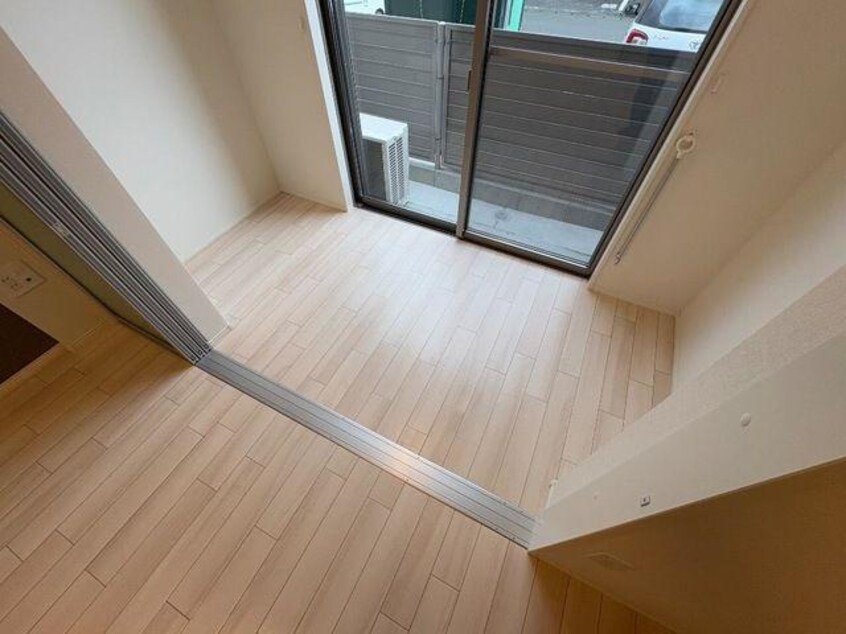 完成イメージ メープルガーデンｉ