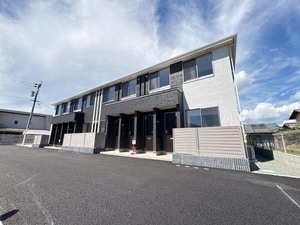 フォレストガーデン