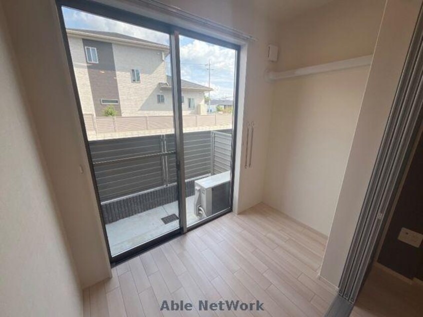  フォレストガーデン