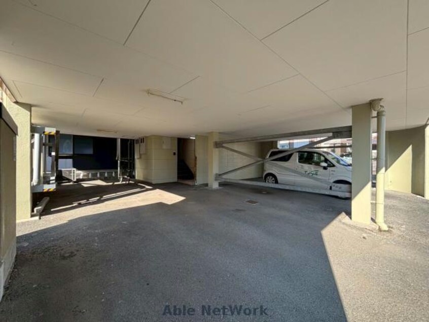  サンライズ若葉