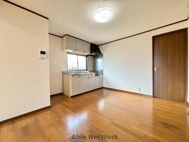  サンライズ若葉