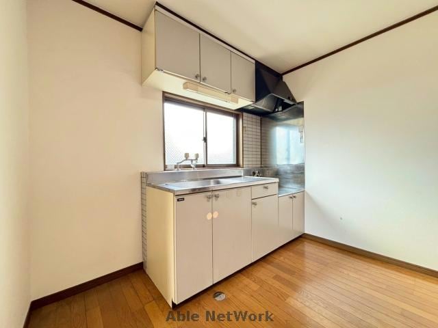  サンライズ若葉