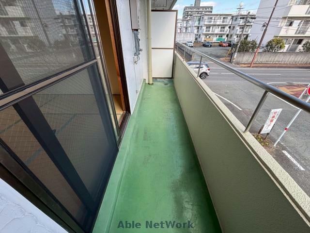  サンライズ若葉