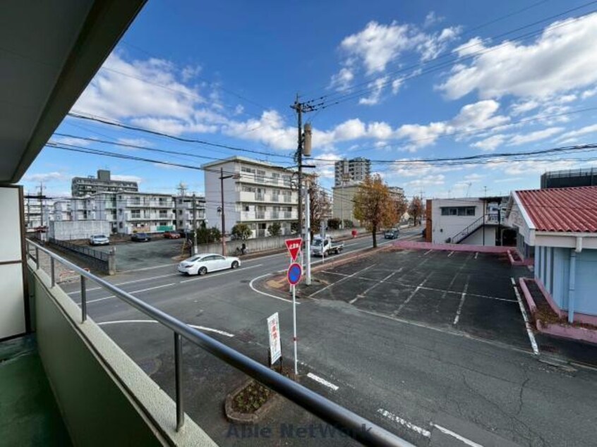  サンライズ若葉