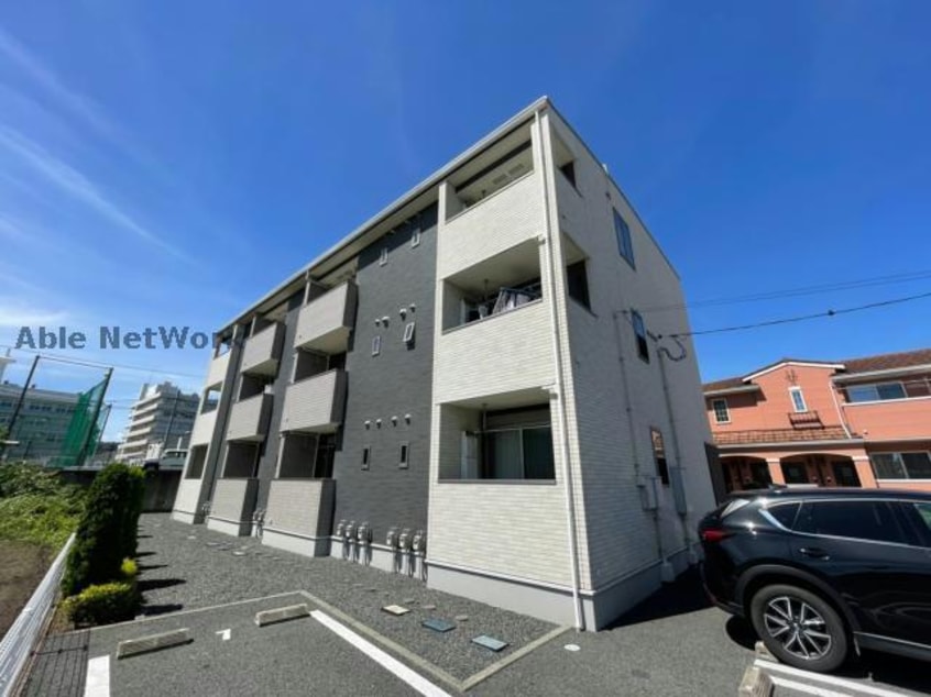  産交バス（熊本市）/保田窪 徒歩4分 2階 築12年
