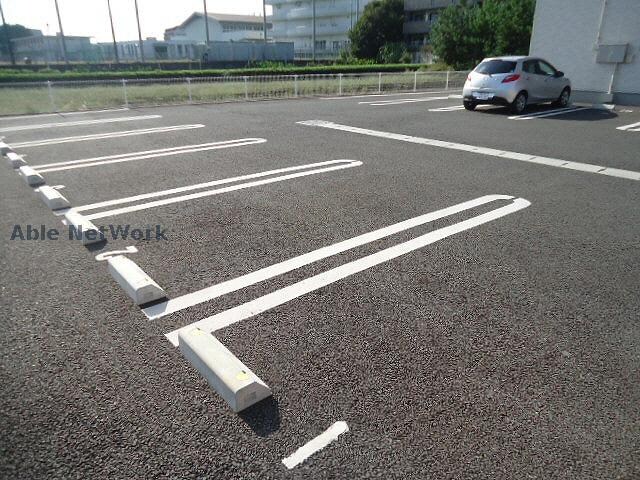  産交バス（熊本市）/保田窪 徒歩4分 2階 築12年