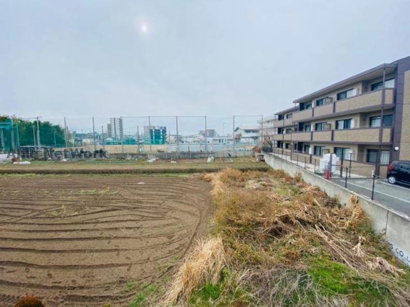 同型タイプ　現況優先 産交バス（熊本市）/保田窪 徒歩4分 2階 築12年