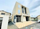 産交バス（熊本市）/テニスコート前 徒歩3分 3階 築12年の外観