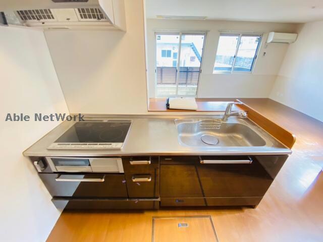  産交バス（熊本市周辺）/東海二高前 徒歩4分 1-2階 築12年