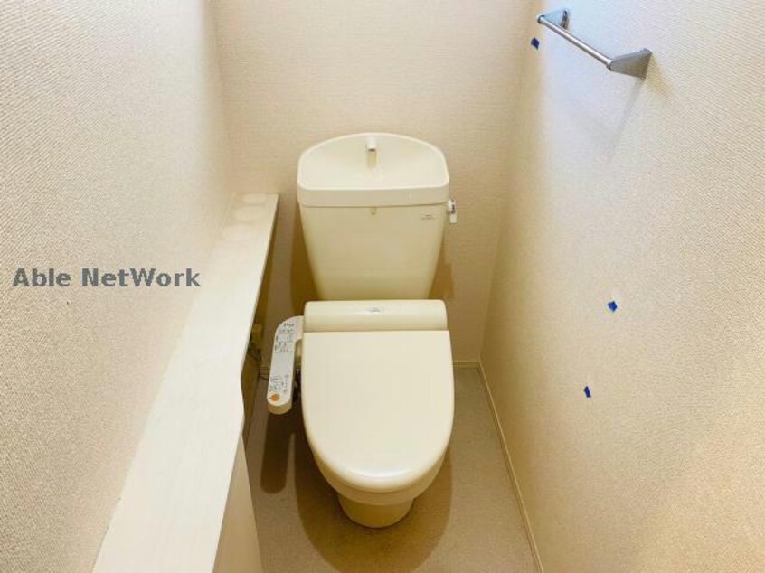  産交バス（熊本市周辺）/東海二高前 徒歩4分 1-2階 築12年