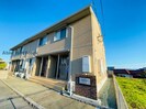 産交バス（熊本市周辺）/御領 徒歩6分 1階 築12年の外観