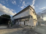 コンフォ帯山