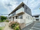産交バス（熊本市）/小山団地 徒歩3分 1階 築11年の外観
