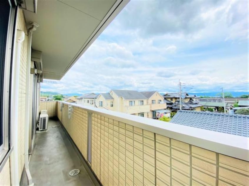  産交バス（熊本市）/御領 徒歩4分 2階 築11年