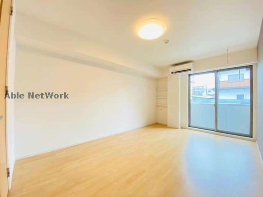  産交バス（熊本市）/県立大通り 徒歩2分 1階 築4年