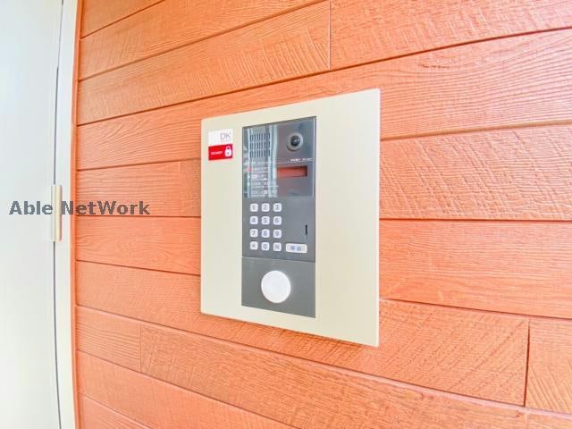  産交バス（熊本市）/県立大通り 徒歩2分 1階 築4年