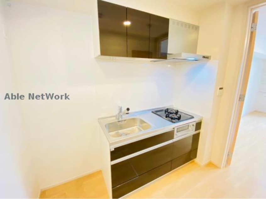  産交バス（熊本市）/県立大通り 徒歩2分 1階 築4年