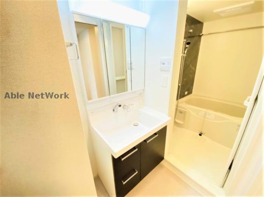  産交バス（熊本市）/県立大通り 徒歩2分 1階 築4年