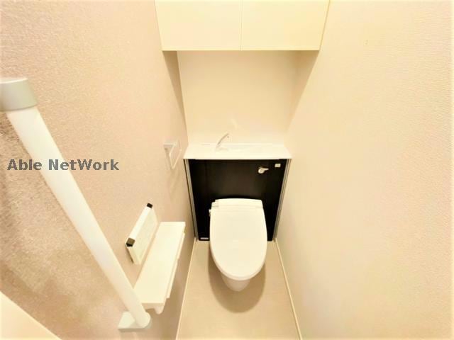  産交バス（熊本市）/県立大通り 徒歩2分 1階 築4年