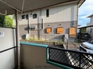  熊本市営バス/帯山五丁目 徒歩7分 1階 築25年