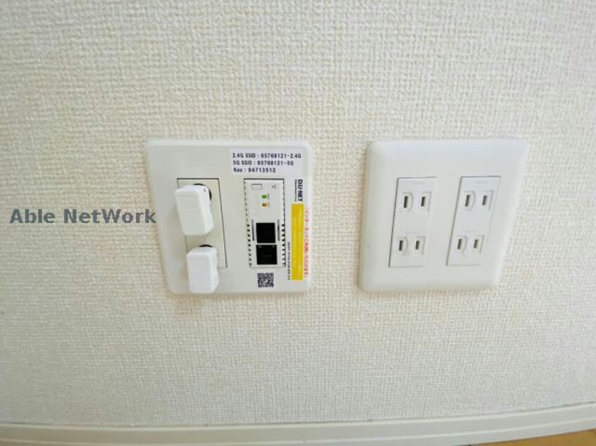 同型モデル 産交バス（熊本市）/松の本 徒歩4分 1階 築10年