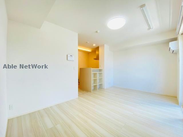  豊肥本線<阿蘇高原線>/竜田口駅 徒歩13分 1階 築4年