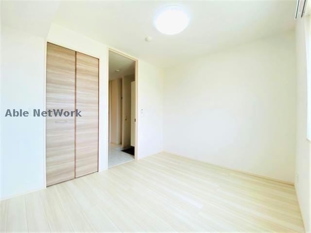  豊肥本線<阿蘇高原線>/竜田口駅 徒歩13分 1階 築4年