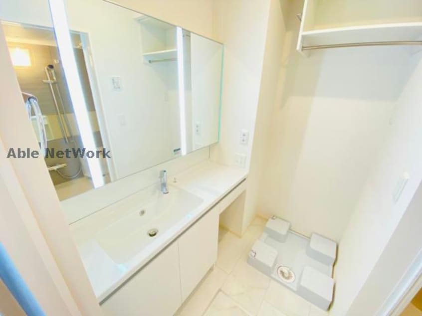  豊肥本線<阿蘇高原線>/竜田口駅 徒歩13分 1階 築4年