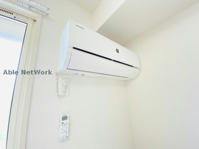  豊肥本線<阿蘇高原線>/竜田口駅 徒歩13分 1階 築4年