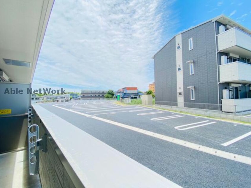  豊肥本線<阿蘇高原線>/竜田口駅 徒歩13分 1階 築4年