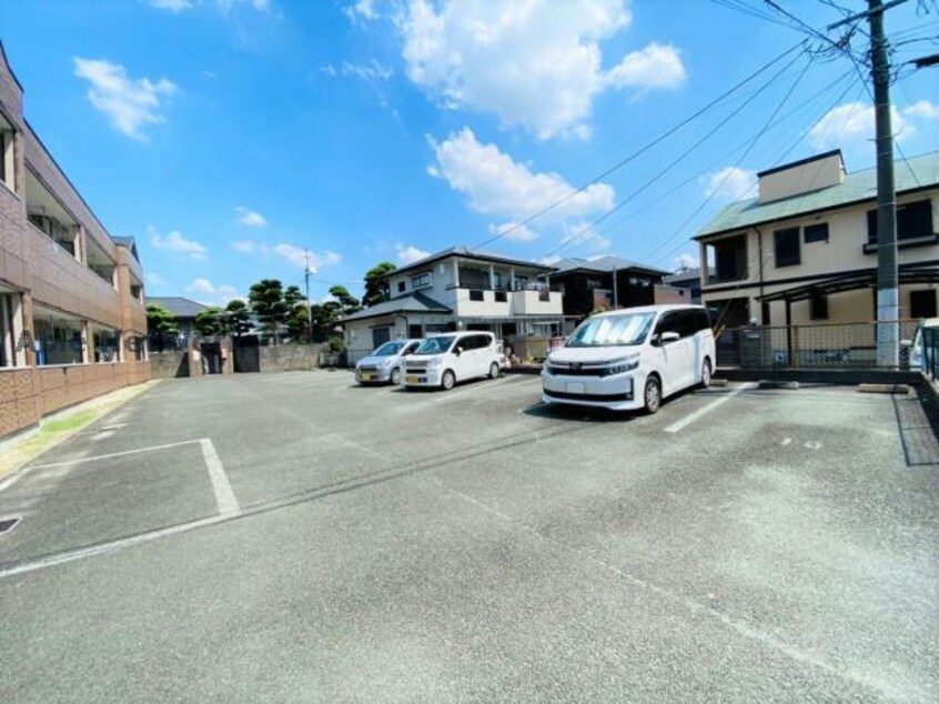  産交バス（熊本市）/託麻総合出張所前 徒歩10分 1階 築24年