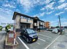 産交バス（熊本市）/下南部入口 徒歩2分 1階 築21年の外観