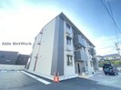 産交バス（熊本市）/託麻台入口 徒歩7分 3階 築3年の外観