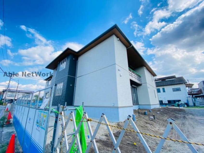  産交バス（熊本市）/八反田 徒歩3分 2階 築3年