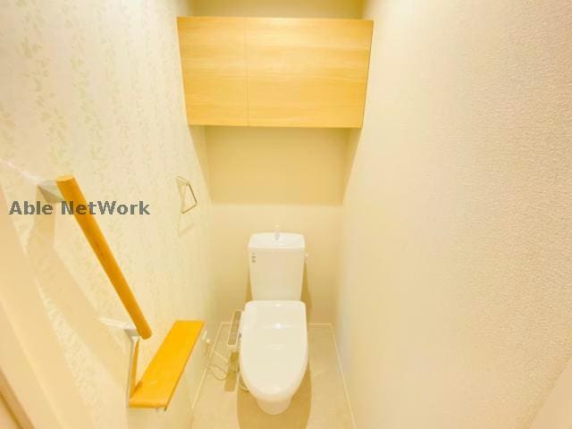  産交バス（熊本市）/八反田 徒歩3分 2階 築3年