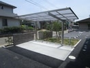  産交バス（熊本市）/中山（戸島） 徒歩1分 2階 築10年