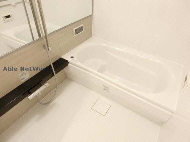  産交バス（熊本市）/中山（戸島） 徒歩1分 2階 築10年