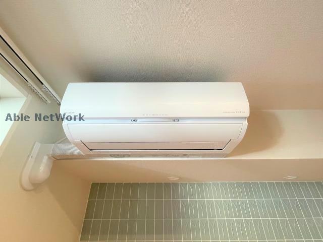  シャーメゾン九品寺プレミアム