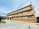 産交バス（熊本市）/長嶺 徒歩3分 3階 築27年の外観